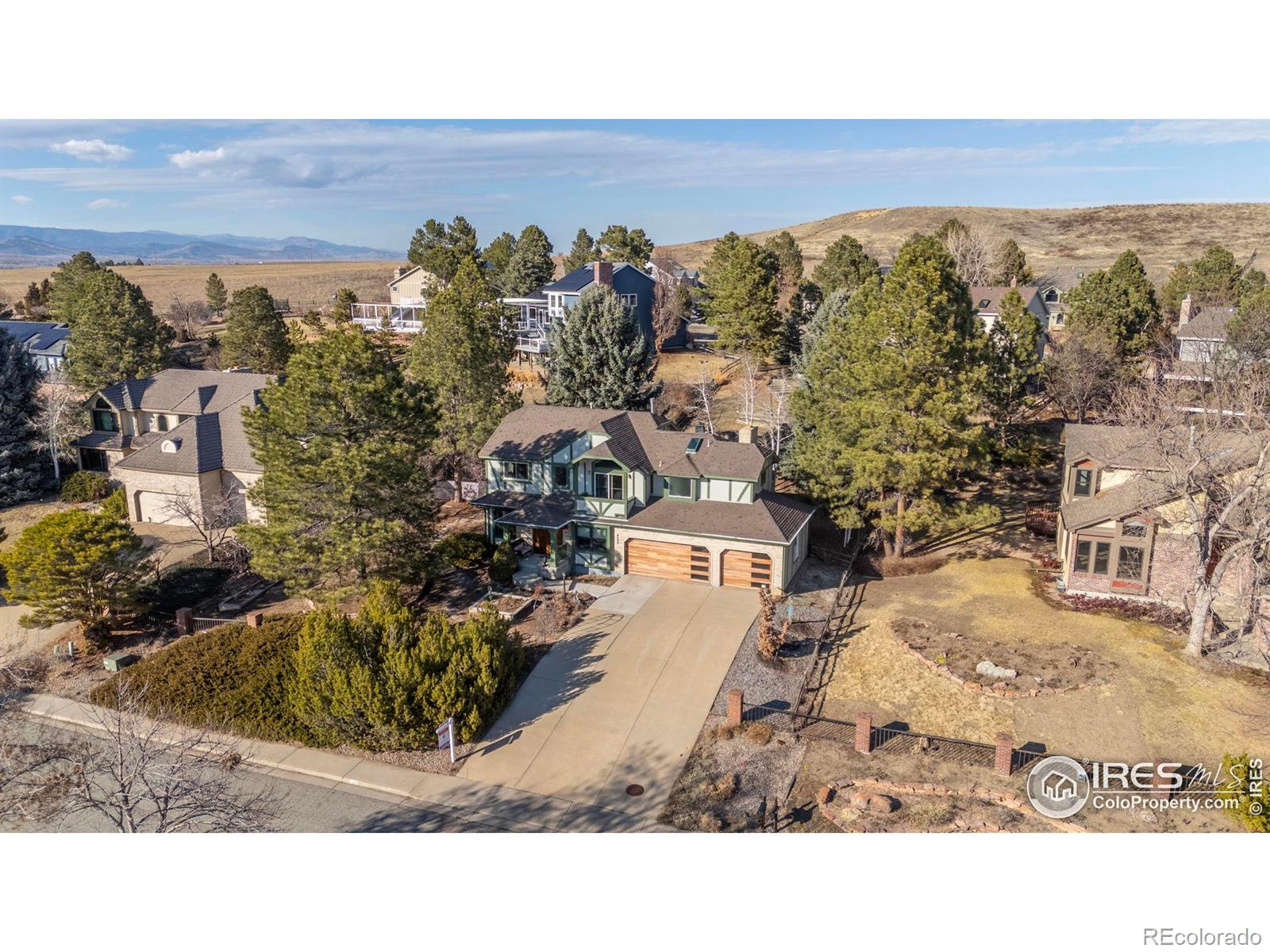 MLS Image #3 for 8223  kincross way,boulder, Colorado