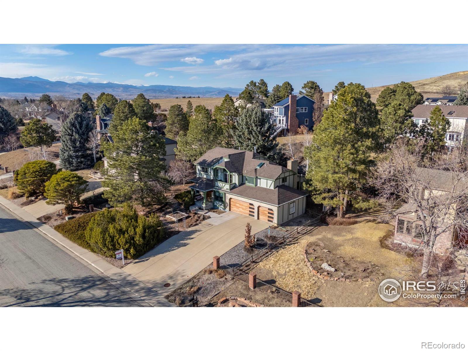 MLS Image #4 for 8223  kincross way,boulder, Colorado