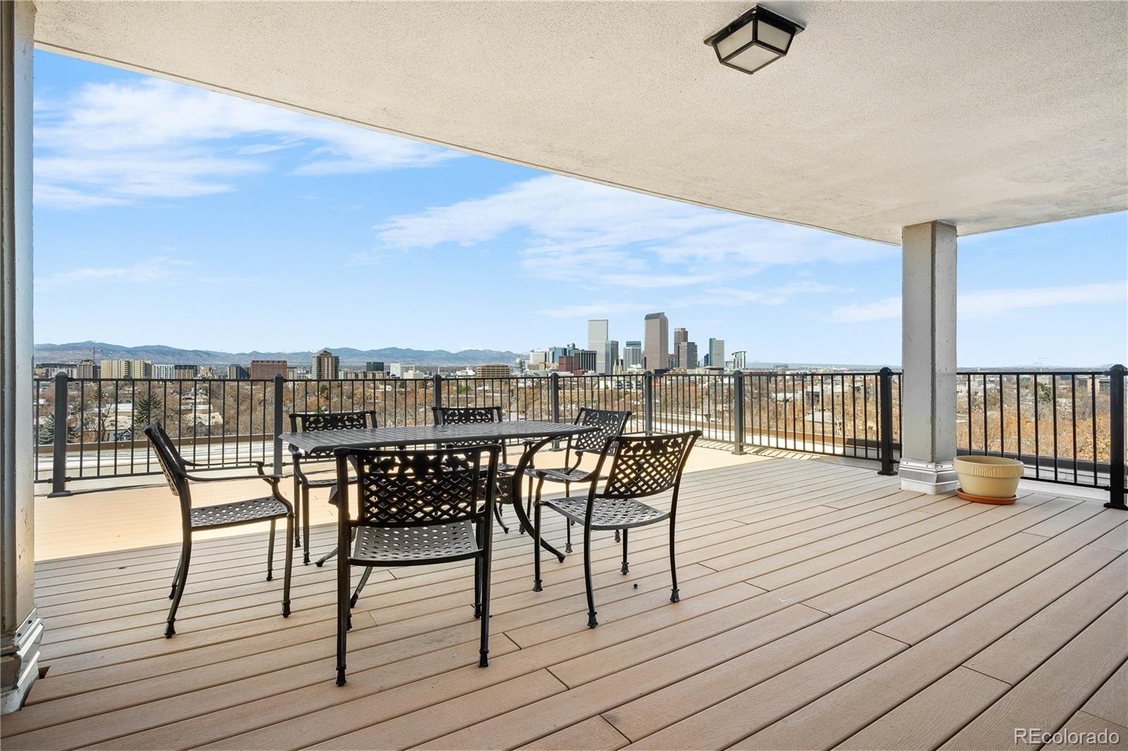 MLS Image #24 for 1085 n lafayette street,denver, Colorado