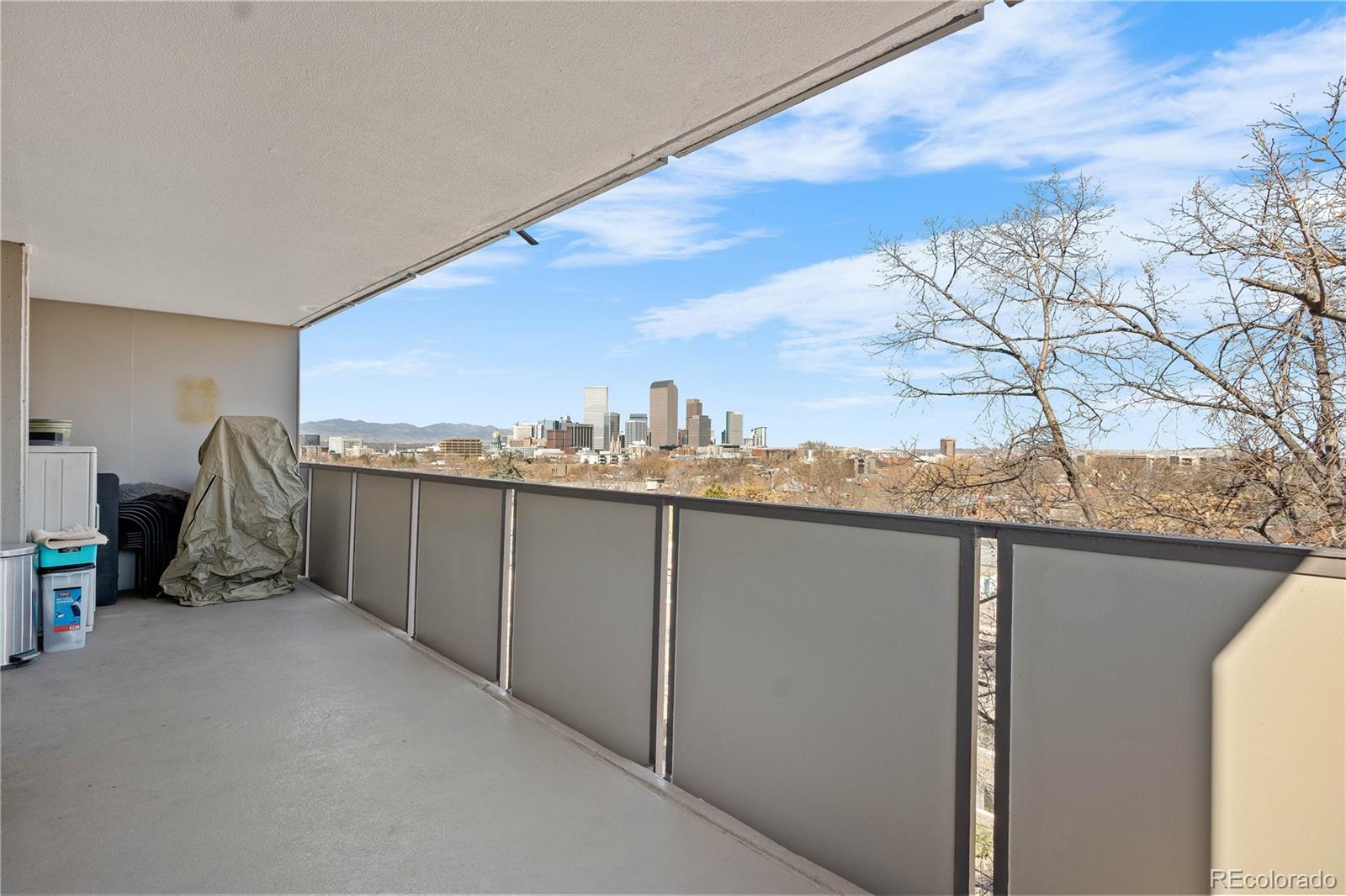 MLS Image #7 for 1085 n lafayette street,denver, Colorado