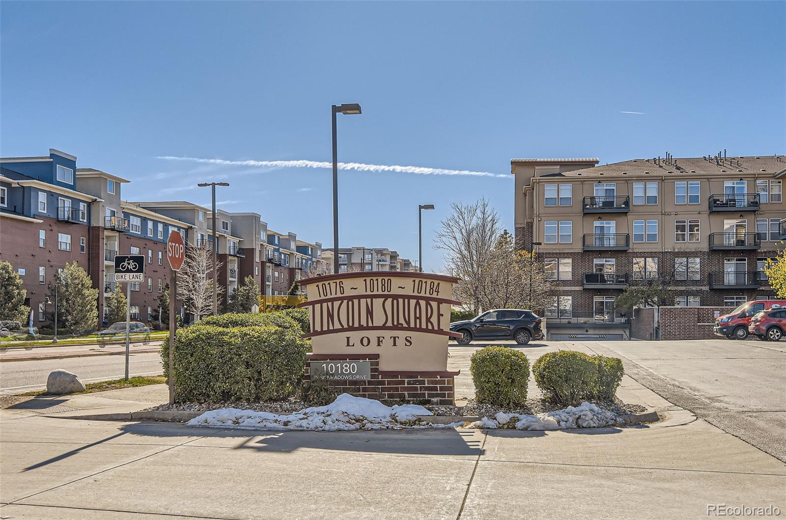 MLS Image #17 for 10176  park meadows drive,lone tree, Colorado