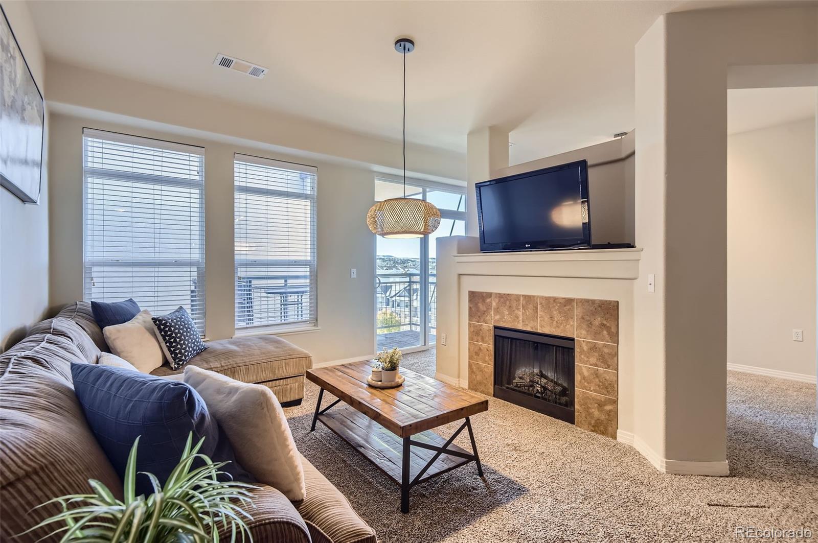 MLS Image #2 for 10176  park meadows drive 2406,lone tree, Colorado