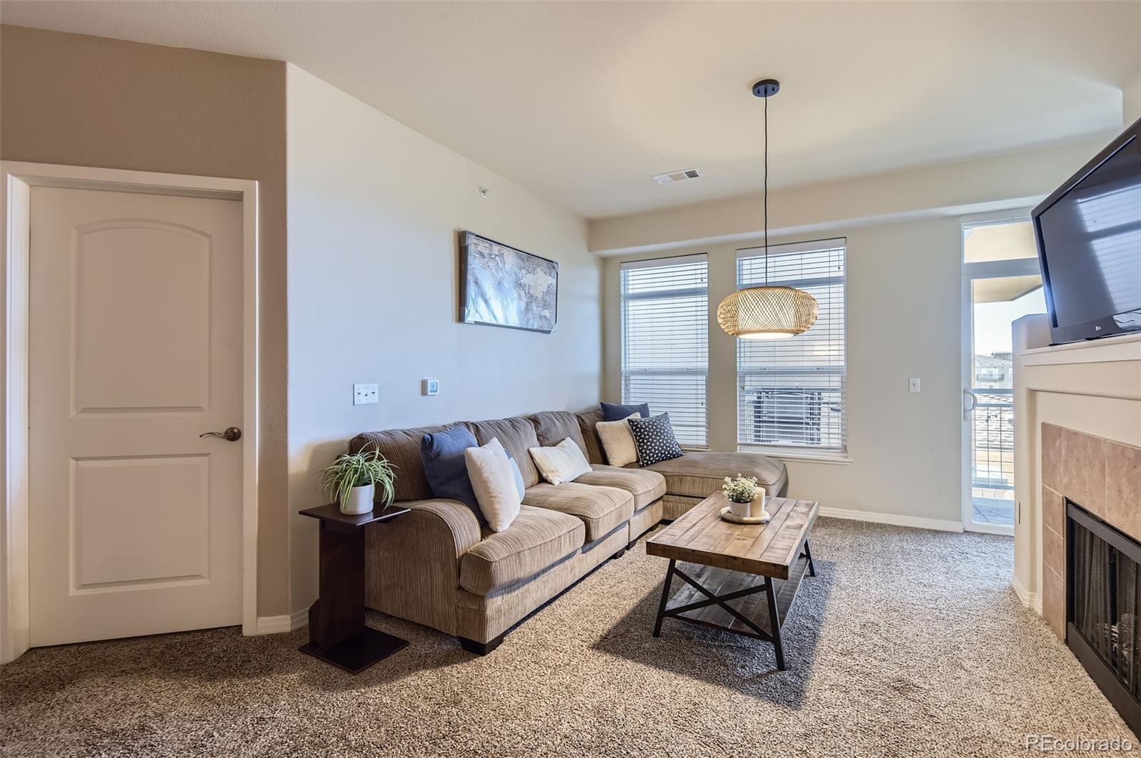 MLS Image #3 for 10176  park meadows drive 2406,lone tree, Colorado