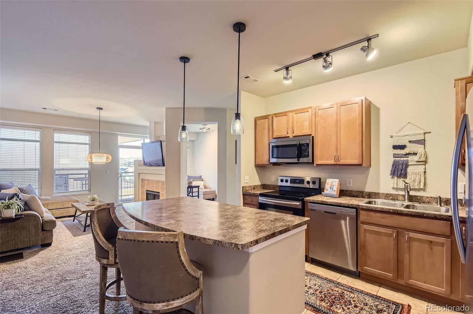 MLS Image #6 for 10176  park meadows drive,lone tree, Colorado