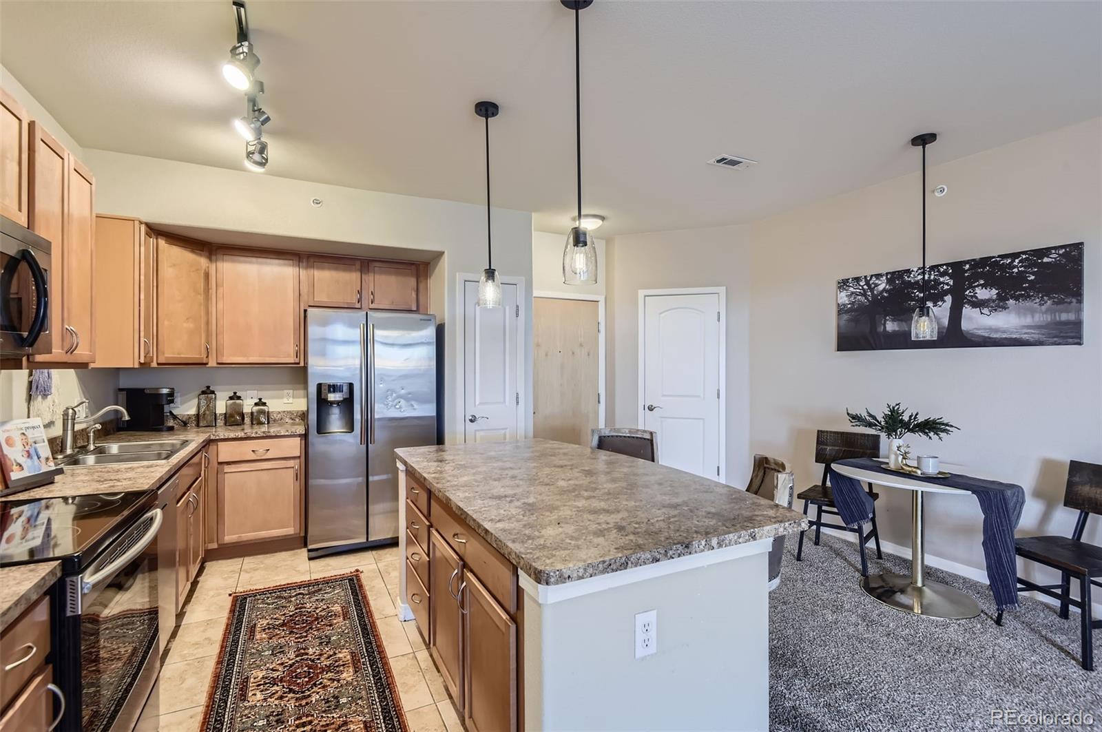 MLS Image #9 for 10176  park meadows drive 2406,lone tree, Colorado