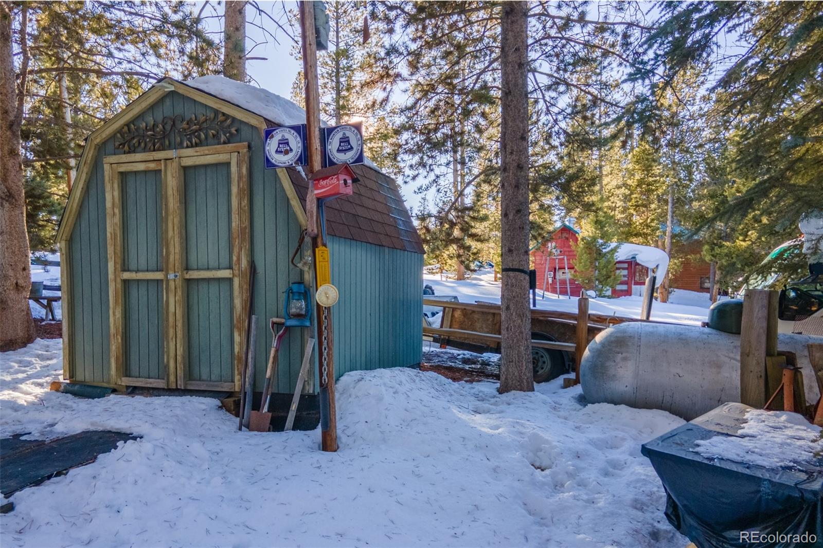 MLS Image #23 for 337  gcr 6482 ,grand lake, Colorado