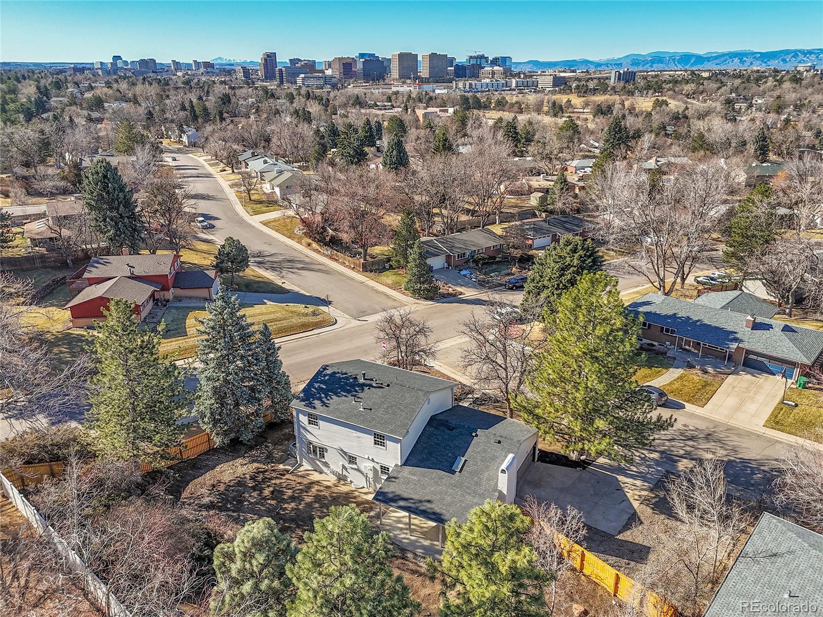 MLS Image #33 for 3798 s wabash street,denver, Colorado