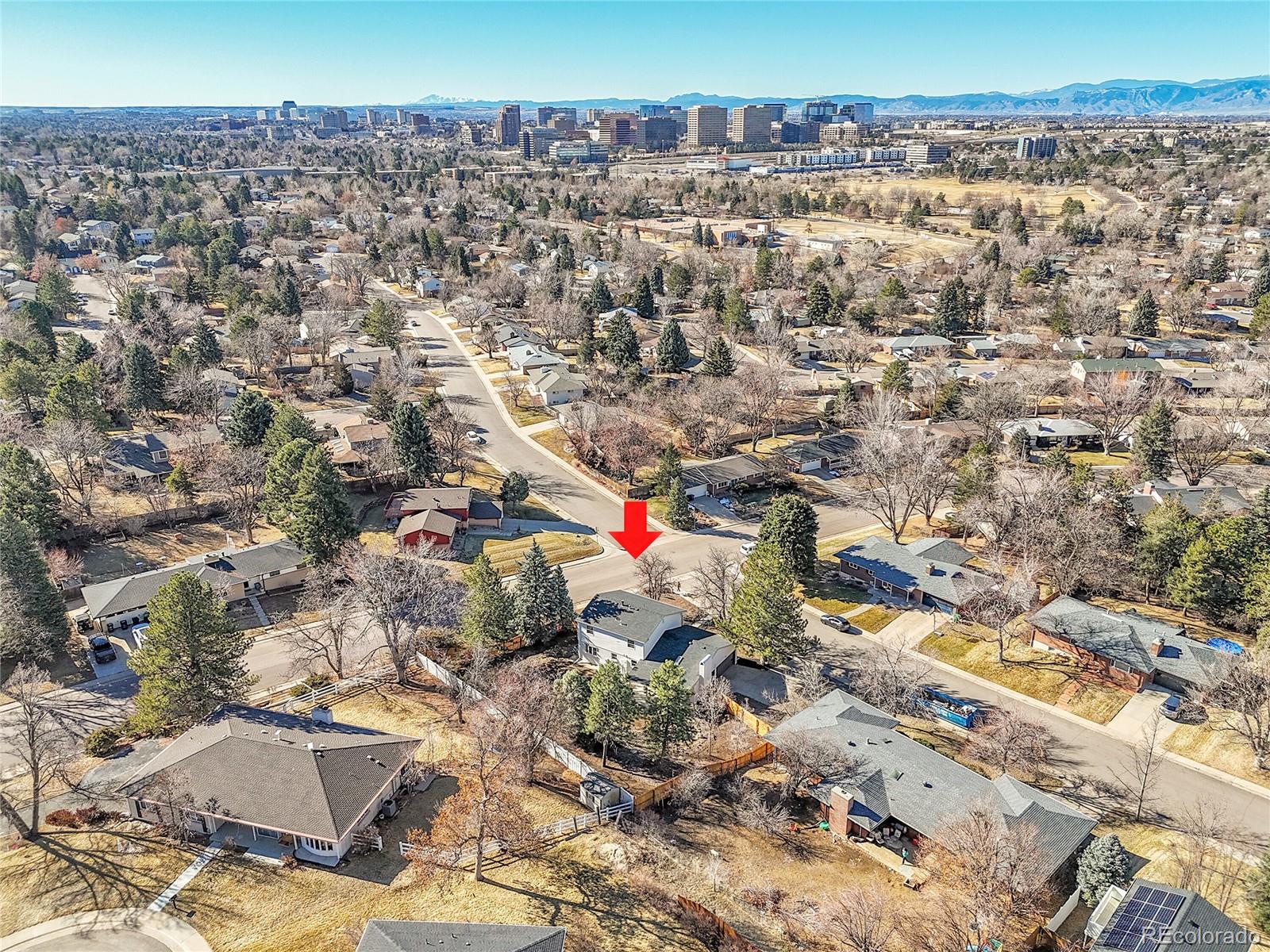 MLS Image #34 for 3798 s wabash street,denver, Colorado