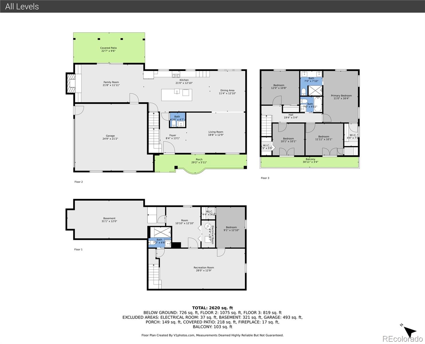 MLS Image #35 for 3798 s wabash street,denver, Colorado