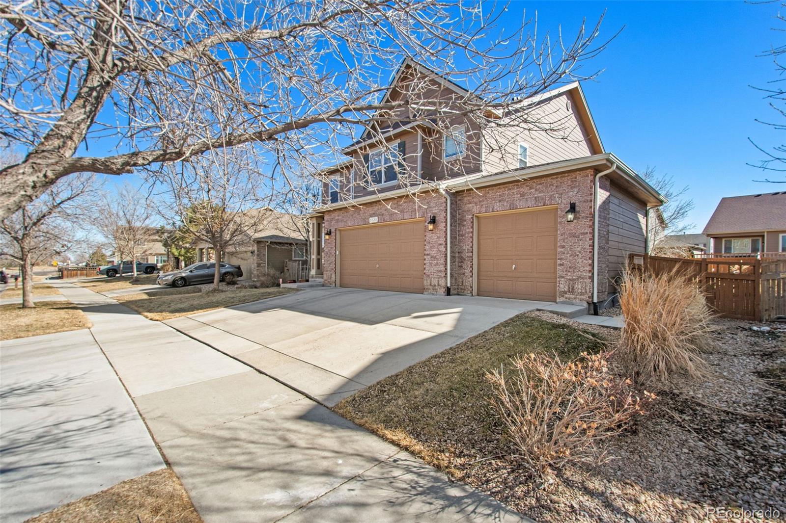 CMA Image for 5128  Longs Peak Street,Brighton, Colorado