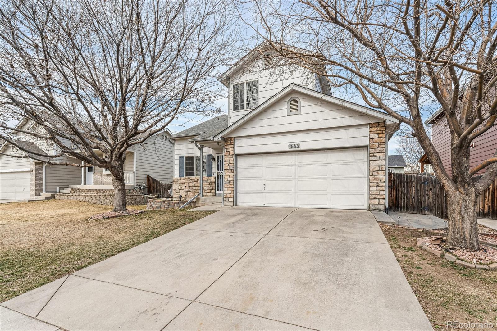 CMA Image for 1663 W 135th Way,Denver, Colorado