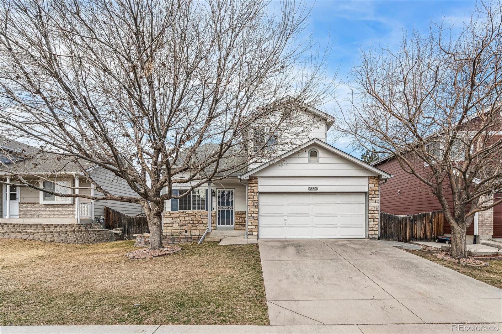 MLS Image #2 for 1663 w 135th way,denver, Colorado