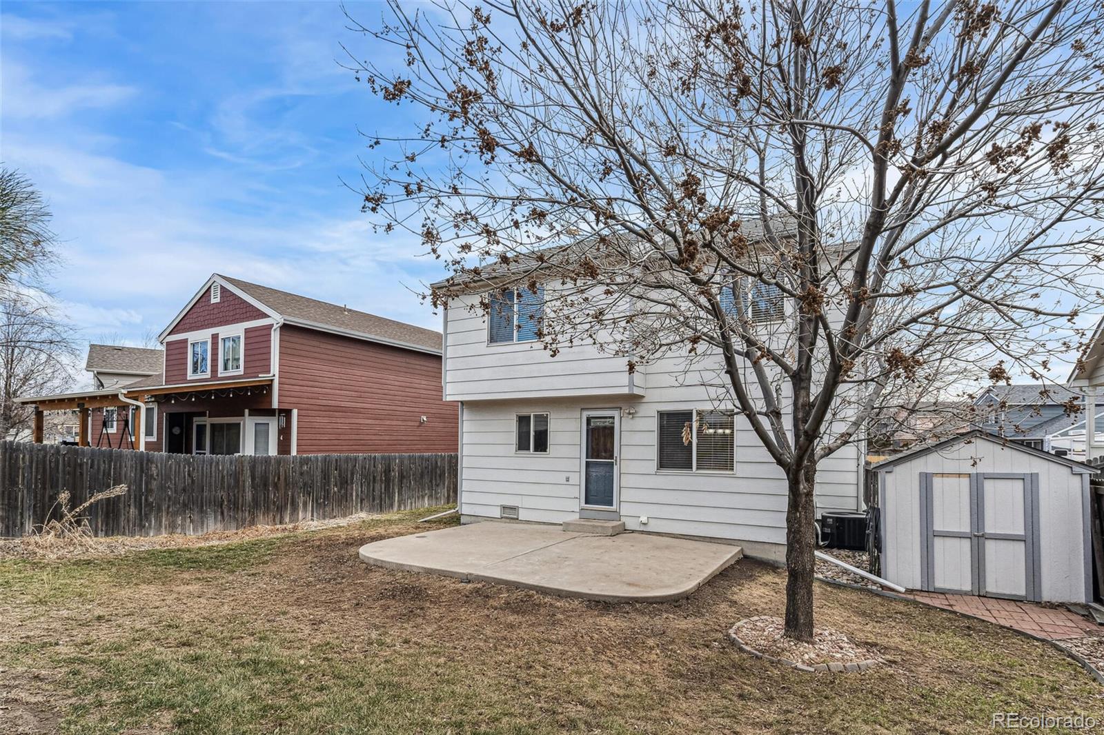 MLS Image #34 for 1663 w 135th way,denver, Colorado