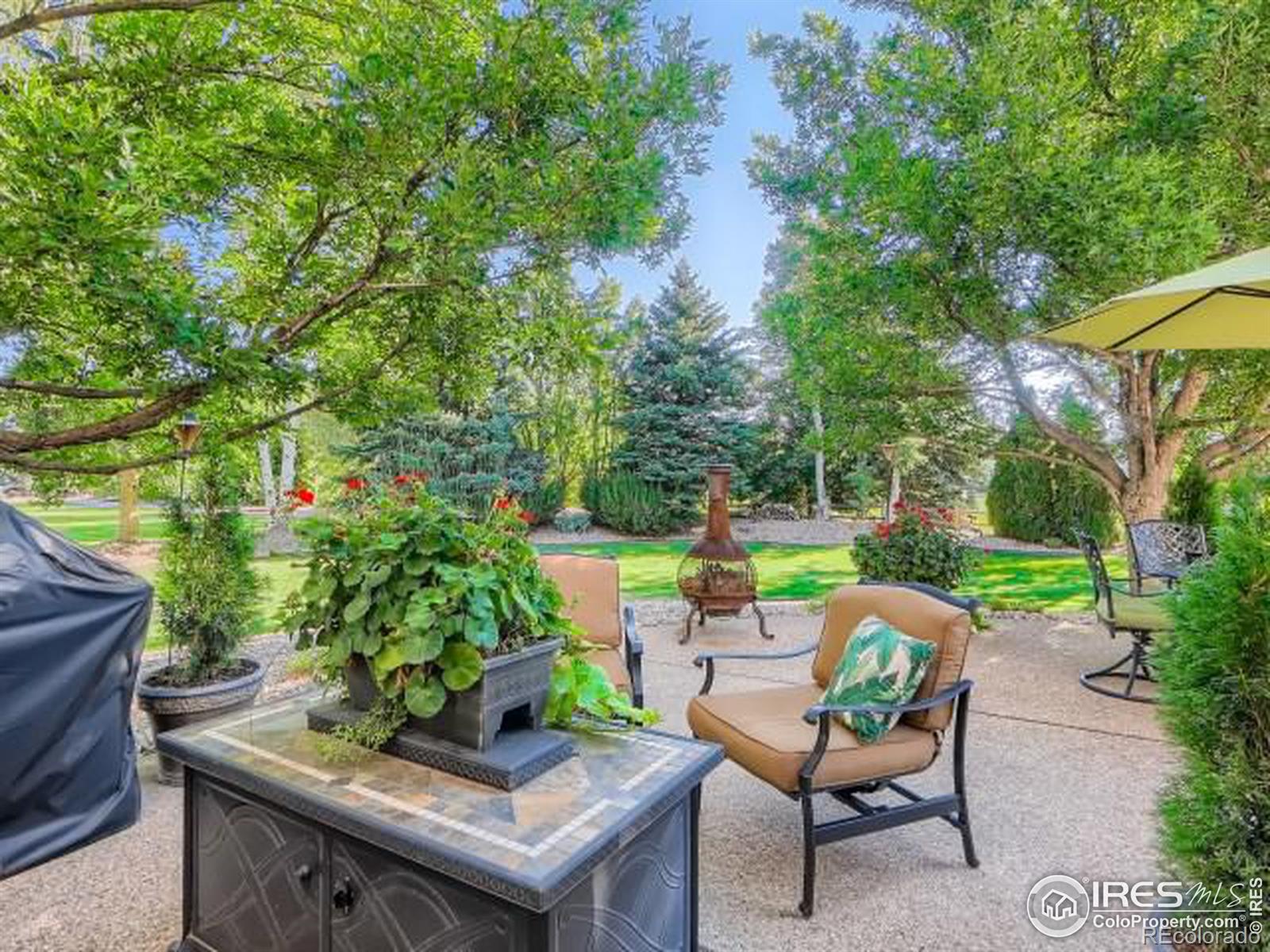 MLS Image #33 for 8130  scenic ridge drive,fort collins, Colorado