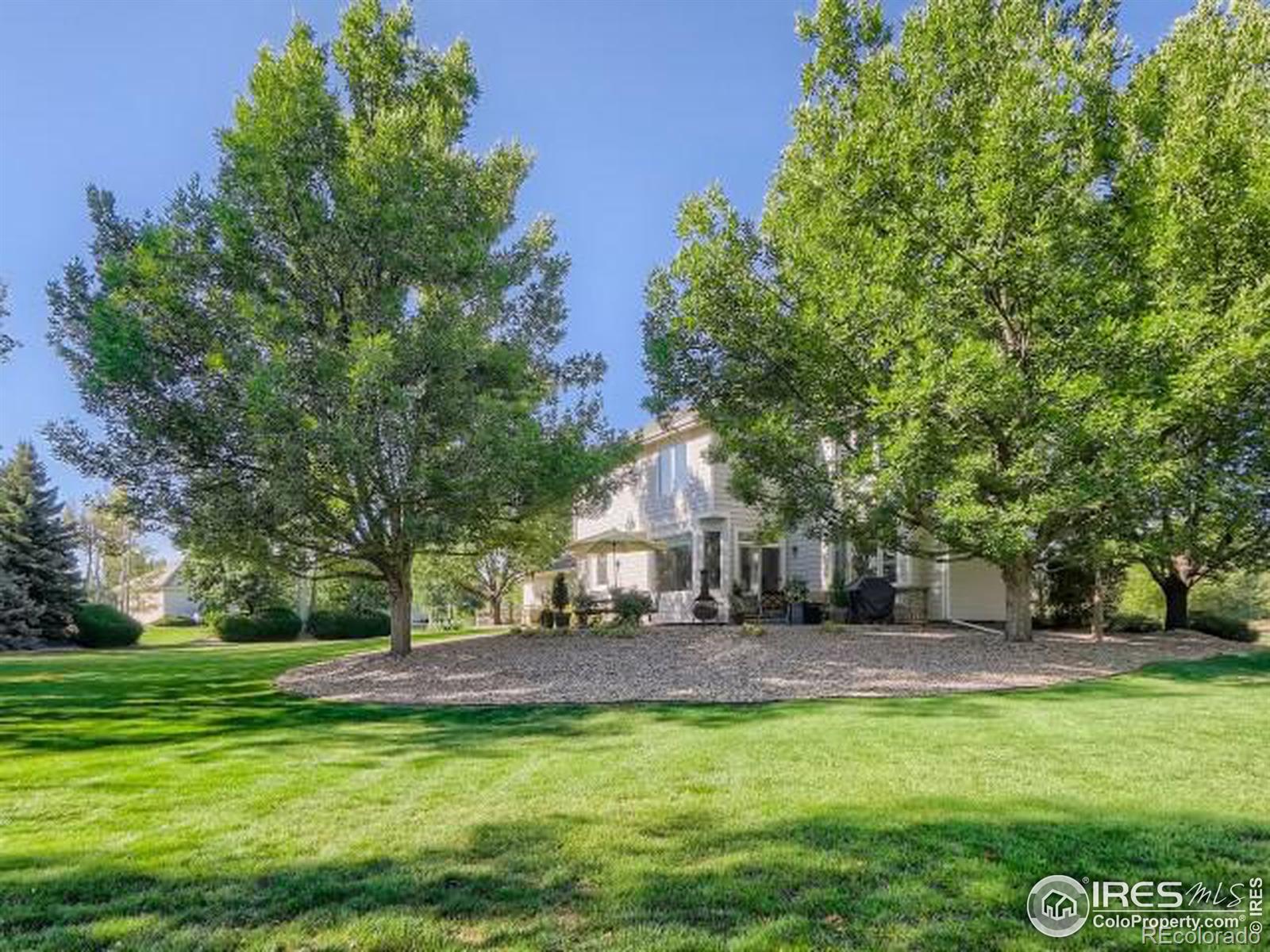 MLS Image #35 for 8130  scenic ridge drive,fort collins, Colorado