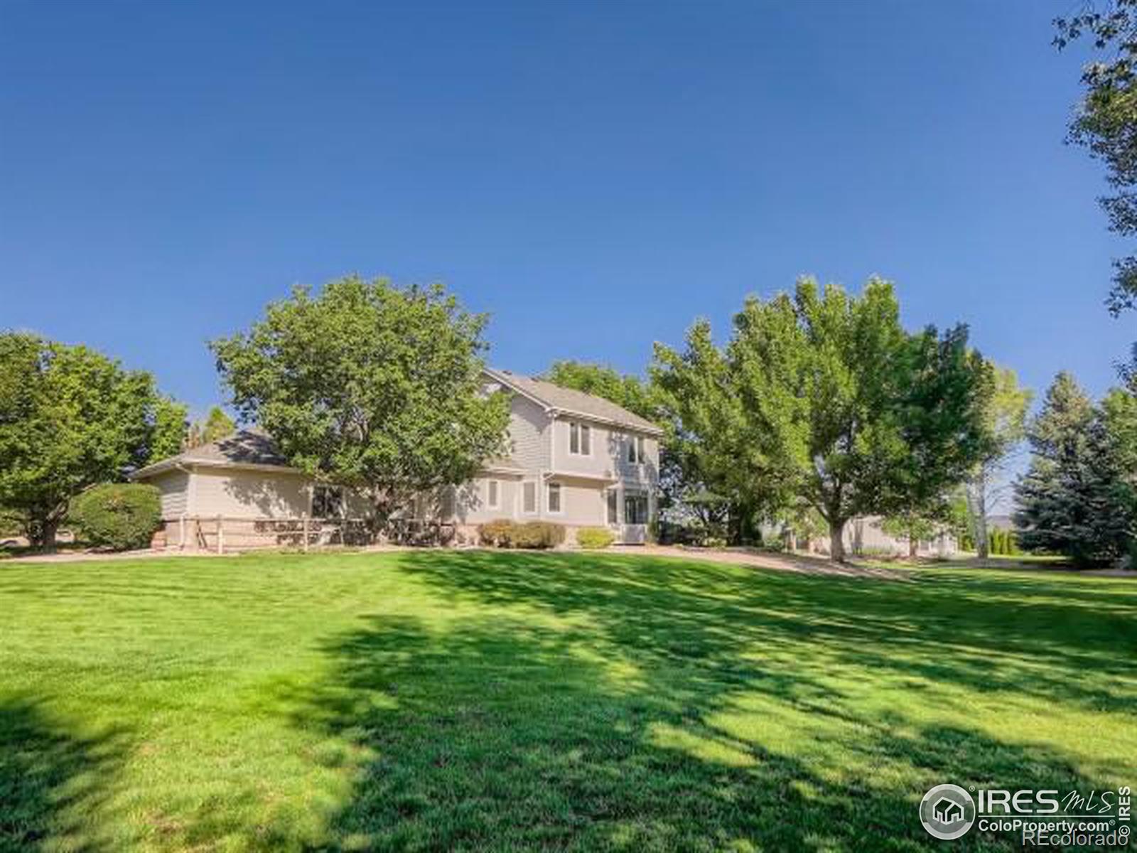 MLS Image #37 for 8130  scenic ridge drive,fort collins, Colorado