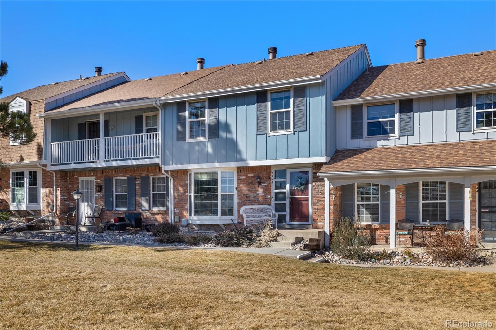 MLS Image #1 for 2540 e geddes place,centennial, Colorado