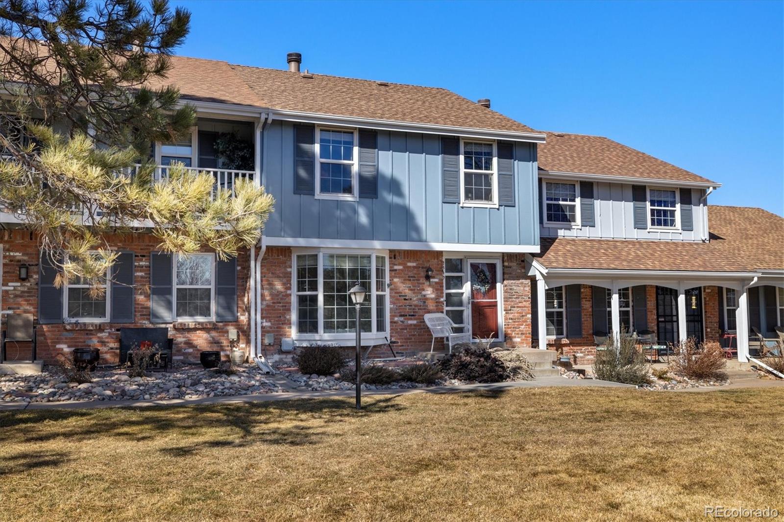 MLS Image #2 for 2540 e geddes place,centennial, Colorado