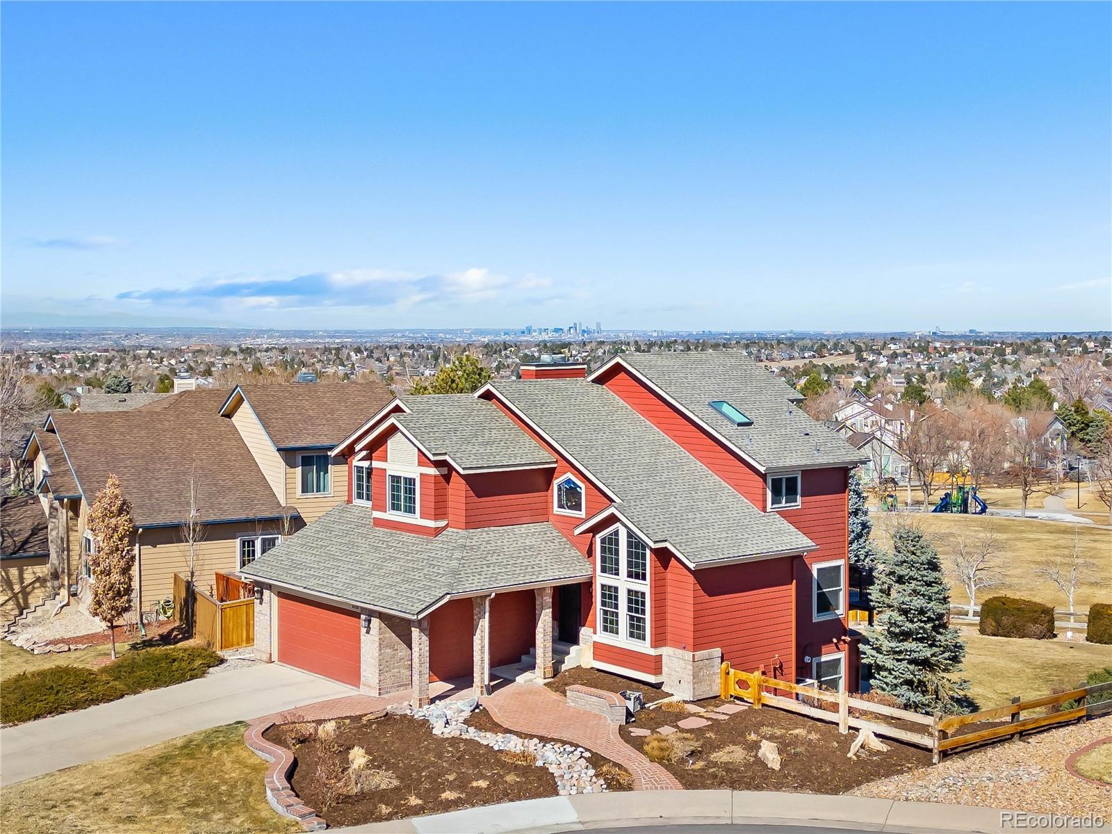 MLS Image #0 for 1621  beacon hill drive,highlands ranch, Colorado