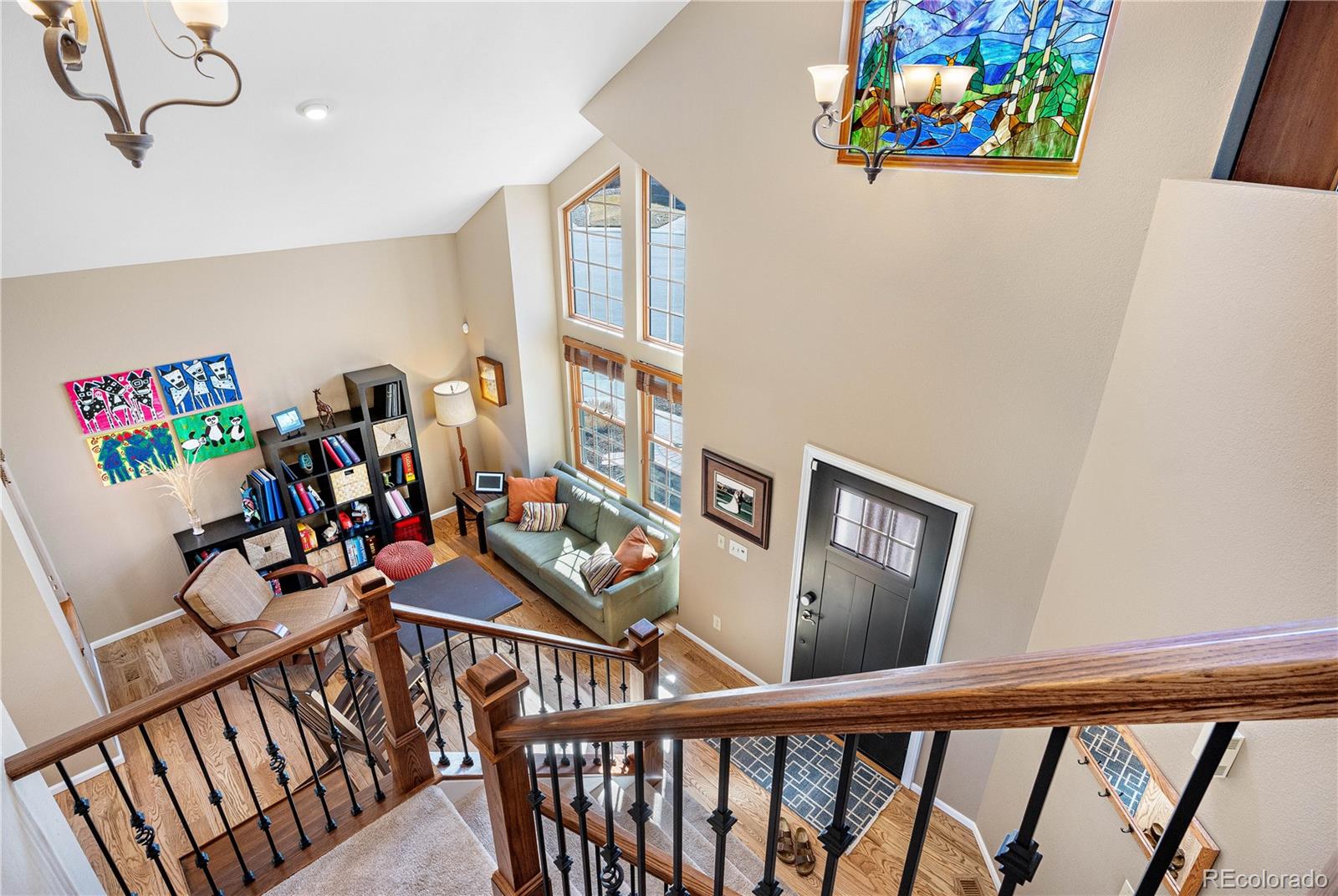 MLS Image #10 for 1621  beacon hill drive,highlands ranch, Colorado