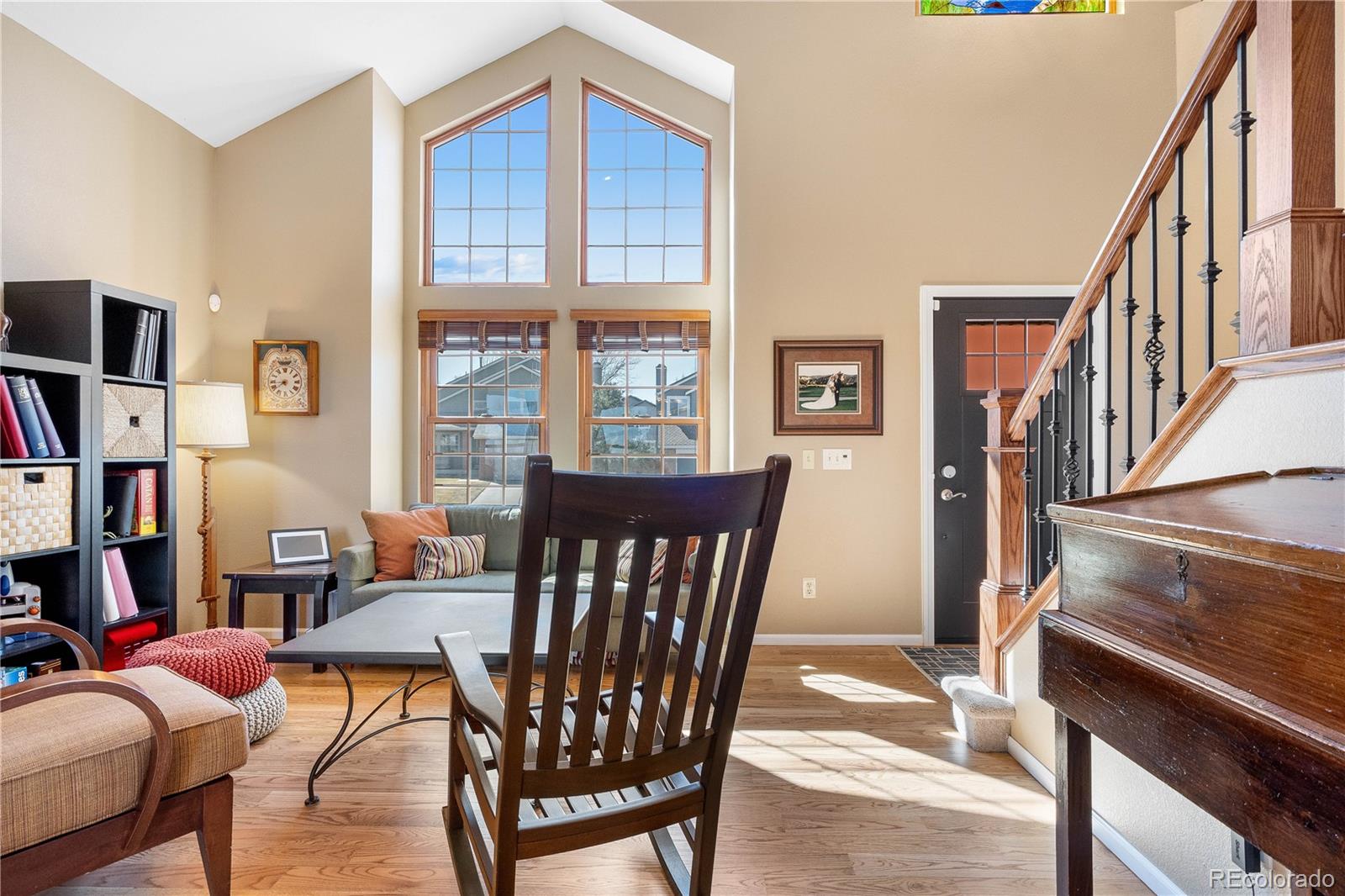 MLS Image #11 for 1621  beacon hill drive,highlands ranch, Colorado