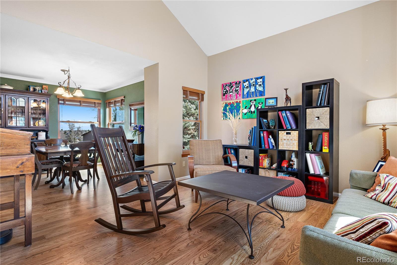 MLS Image #12 for 1621  beacon hill drive,highlands ranch, Colorado