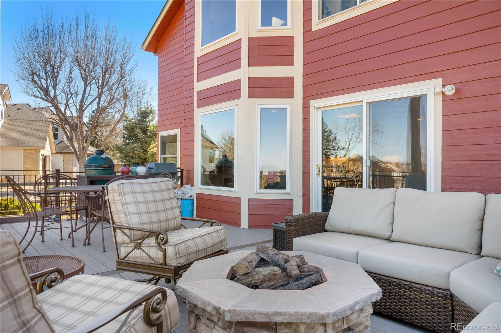 MLS Image #16 for 1621  beacon hill drive,highlands ranch, Colorado