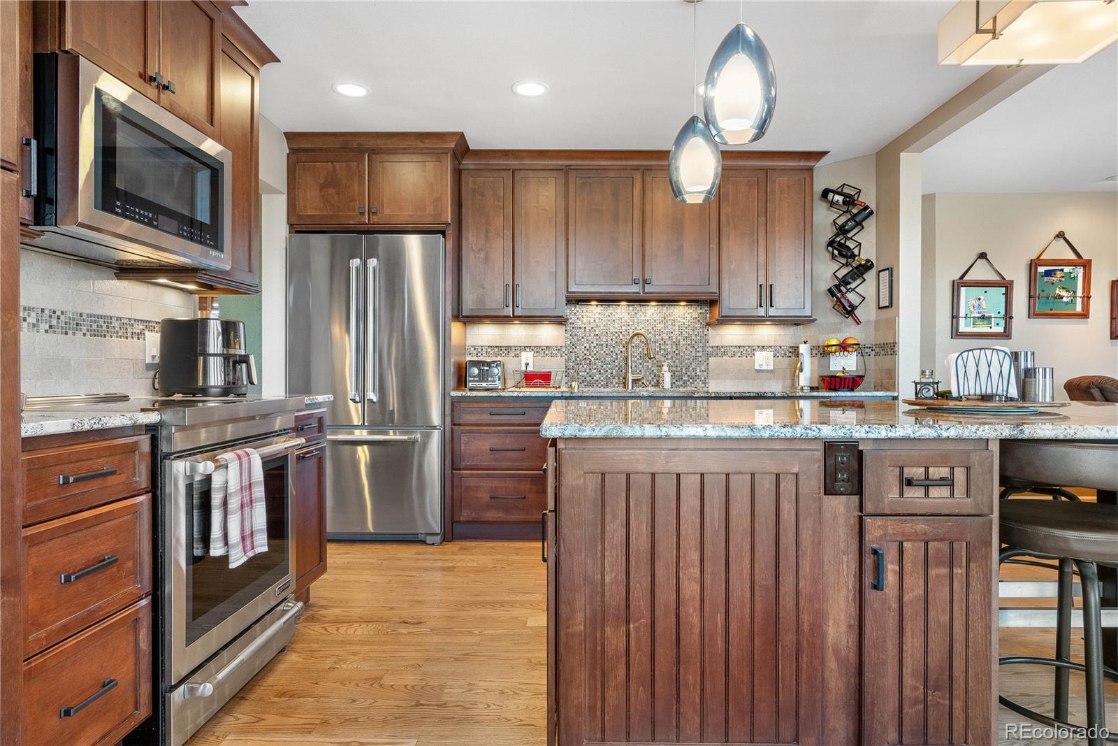 MLS Image #2 for 1621  beacon hill drive,highlands ranch, Colorado