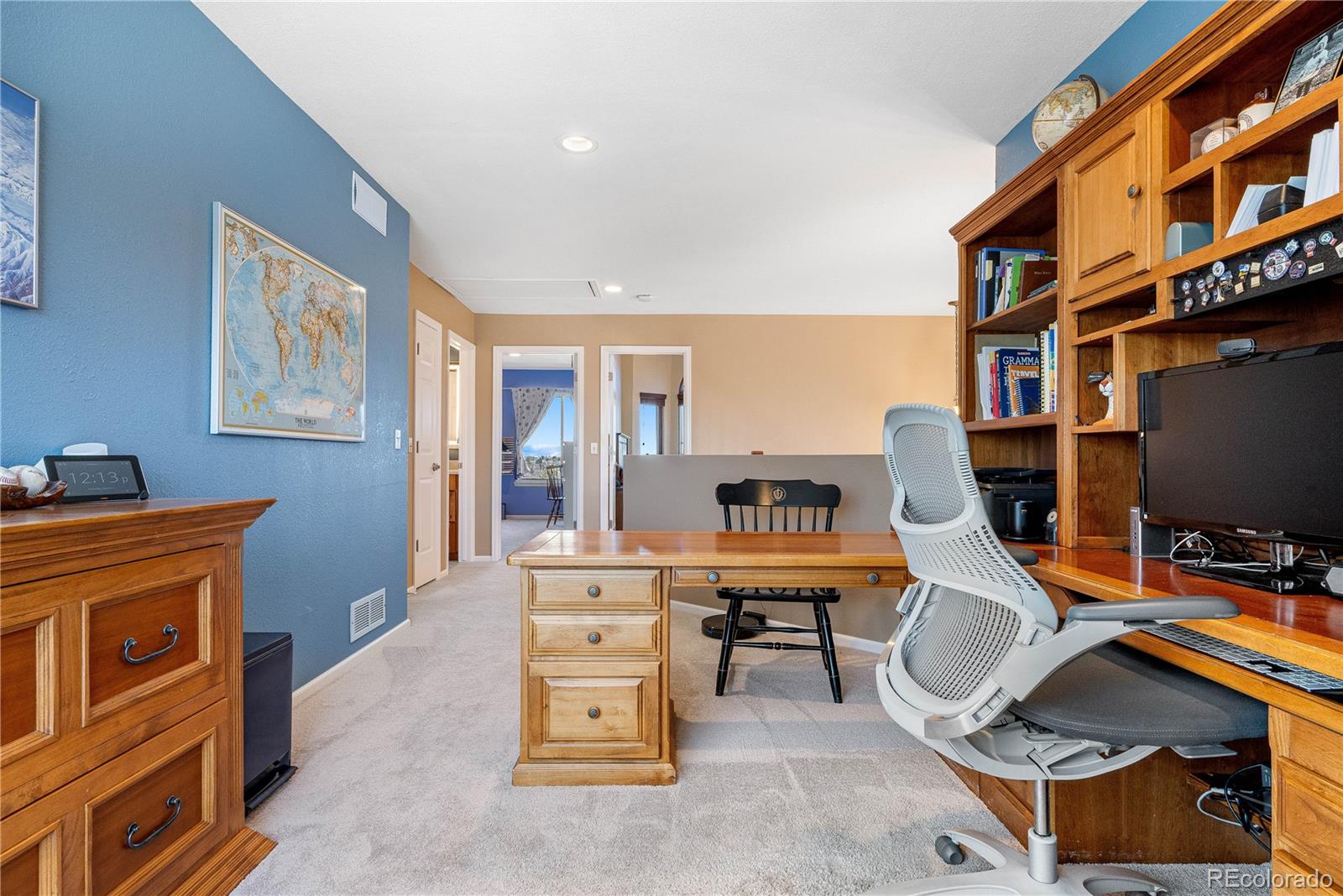 MLS Image #28 for 1621  beacon hill drive,highlands ranch, Colorado