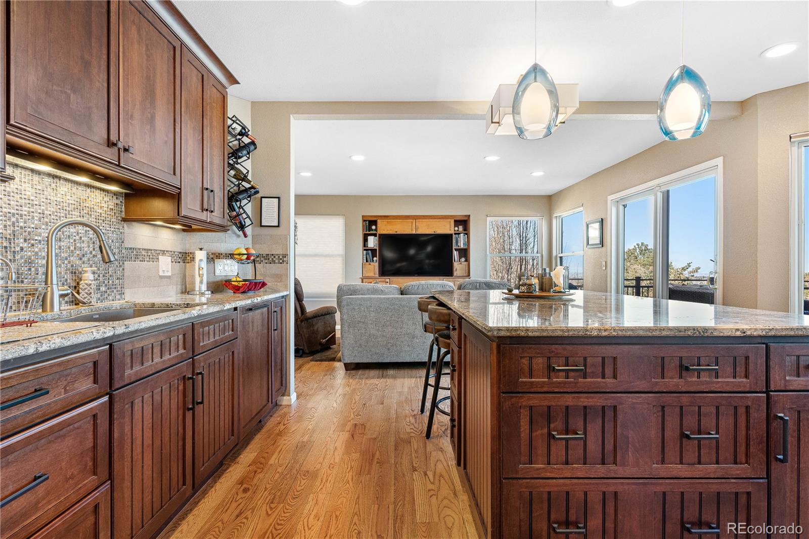 MLS Image #3 for 1621  beacon hill drive,highlands ranch, Colorado