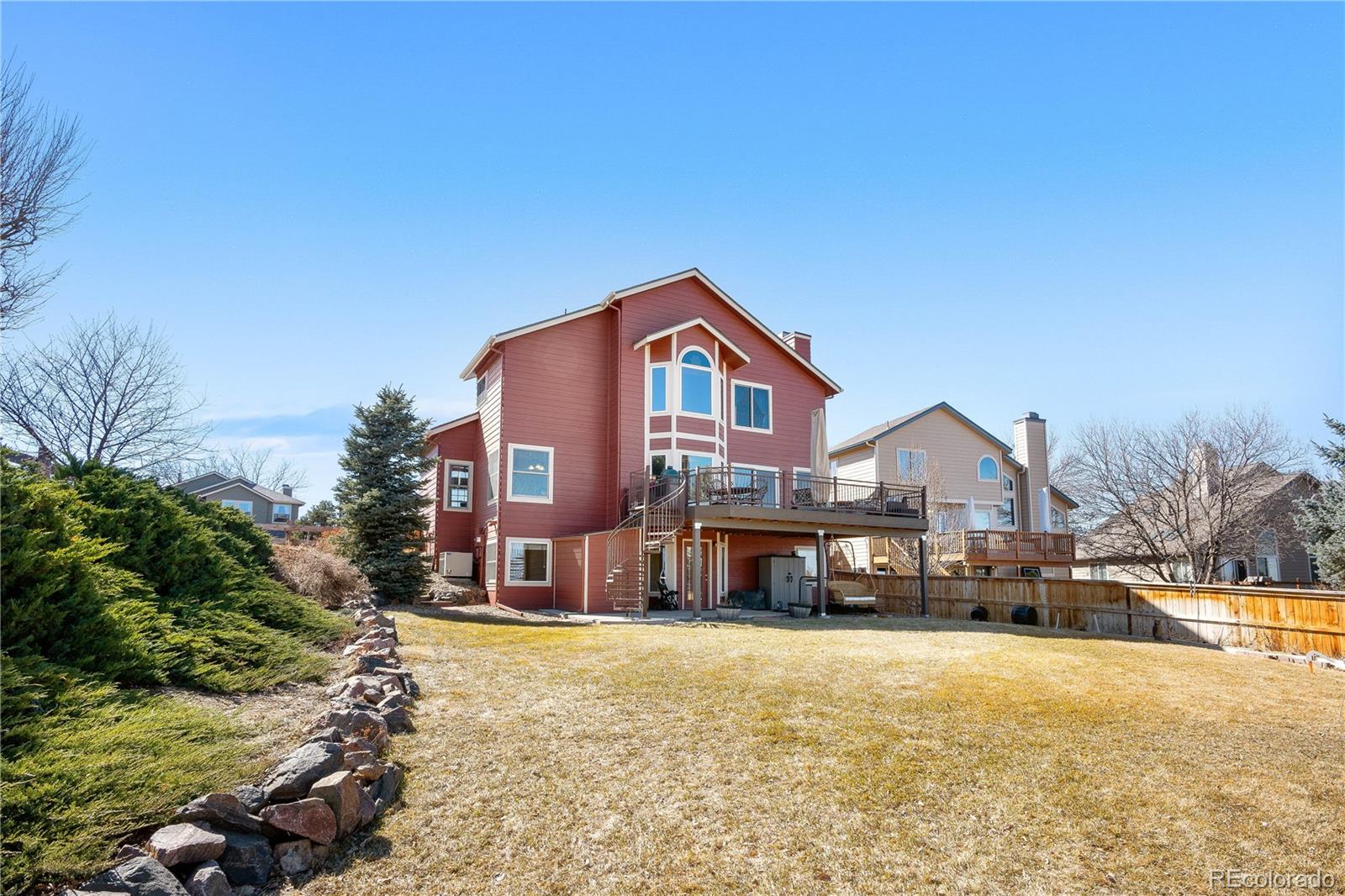 MLS Image #40 for 1621  beacon hill drive,highlands ranch, Colorado