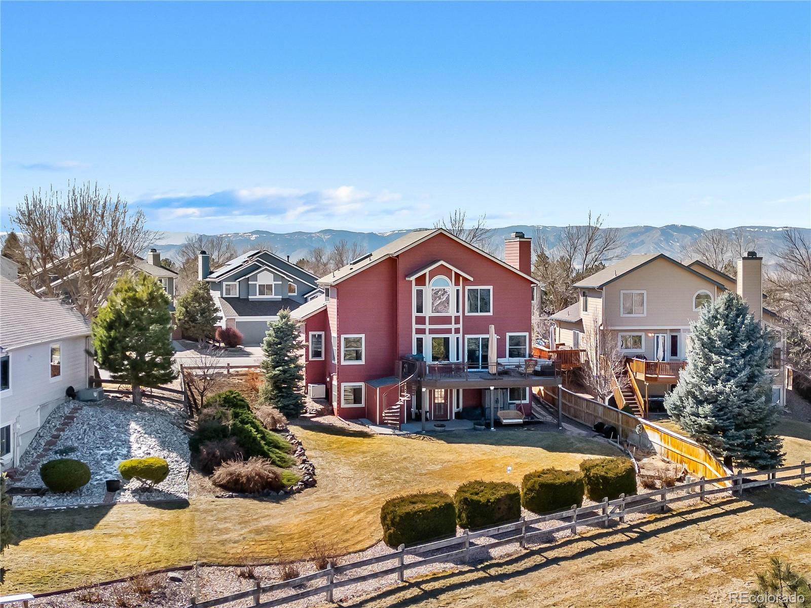 MLS Image #41 for 1621  beacon hill drive,highlands ranch, Colorado