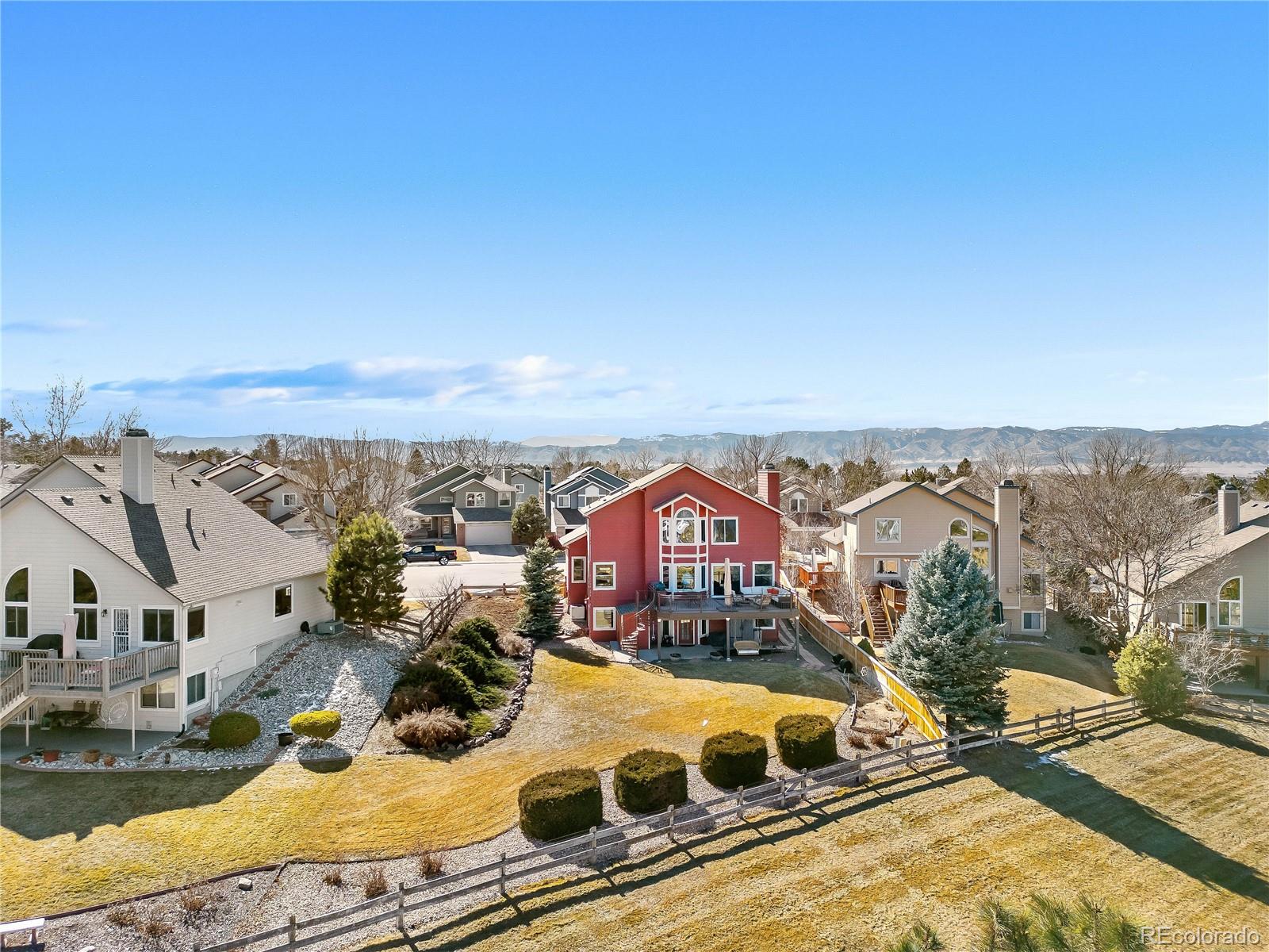 MLS Image #42 for 1621  beacon hill drive,highlands ranch, Colorado