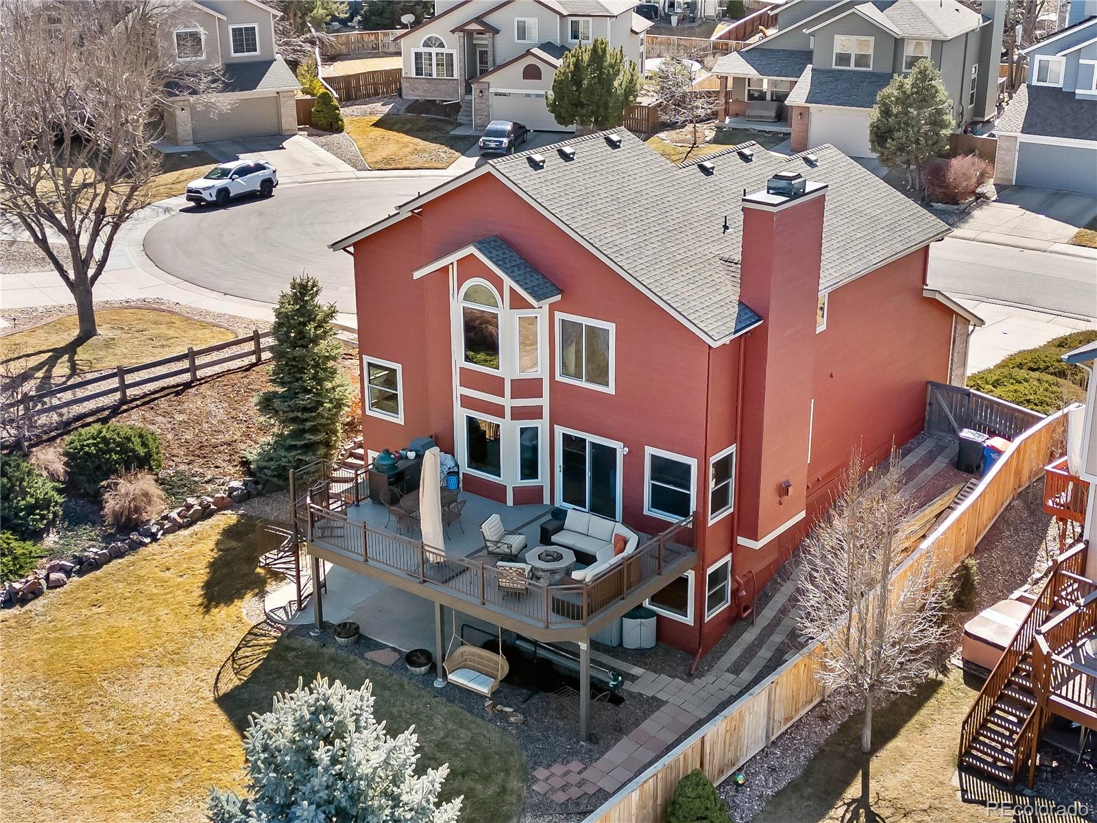 MLS Image #43 for 1621  beacon hill drive,highlands ranch, Colorado