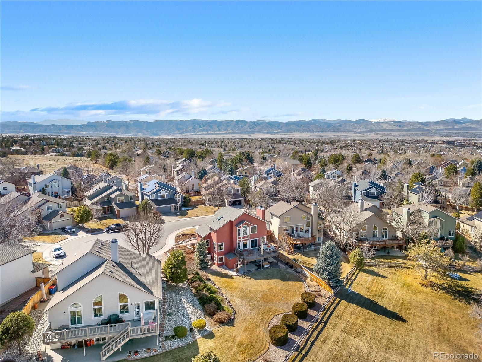 MLS Image #44 for 1621  beacon hill drive,highlands ranch, Colorado