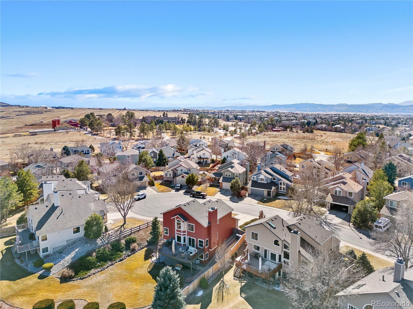 MLS Image #45 for 1621  beacon hill drive,highlands ranch, Colorado