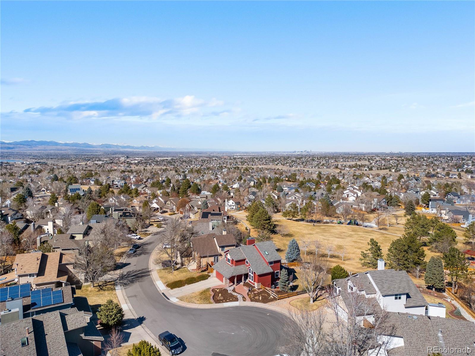 MLS Image #46 for 1621  beacon hill drive,highlands ranch, Colorado