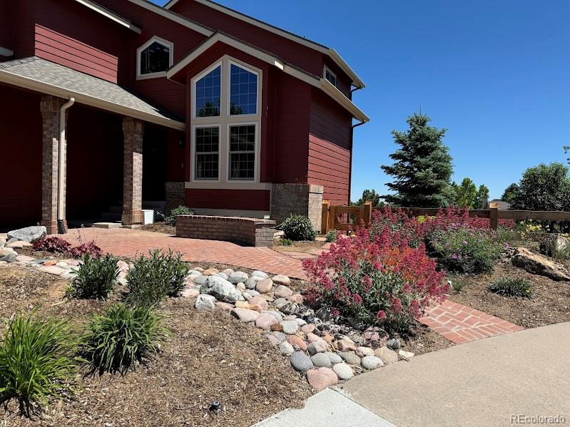 MLS Image #48 for 1621  beacon hill drive,highlands ranch, Colorado