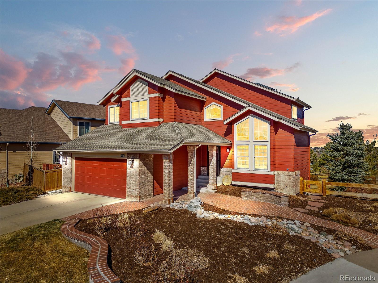 MLS Image #49 for 1621  beacon hill drive,highlands ranch, Colorado