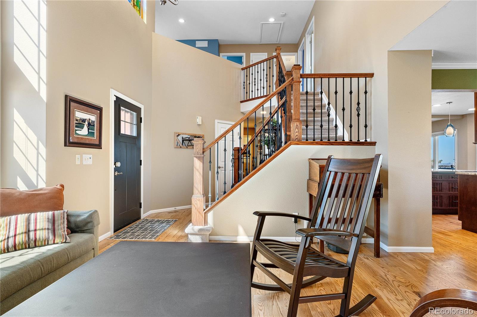 MLS Image #9 for 1621  beacon hill drive,highlands ranch, Colorado