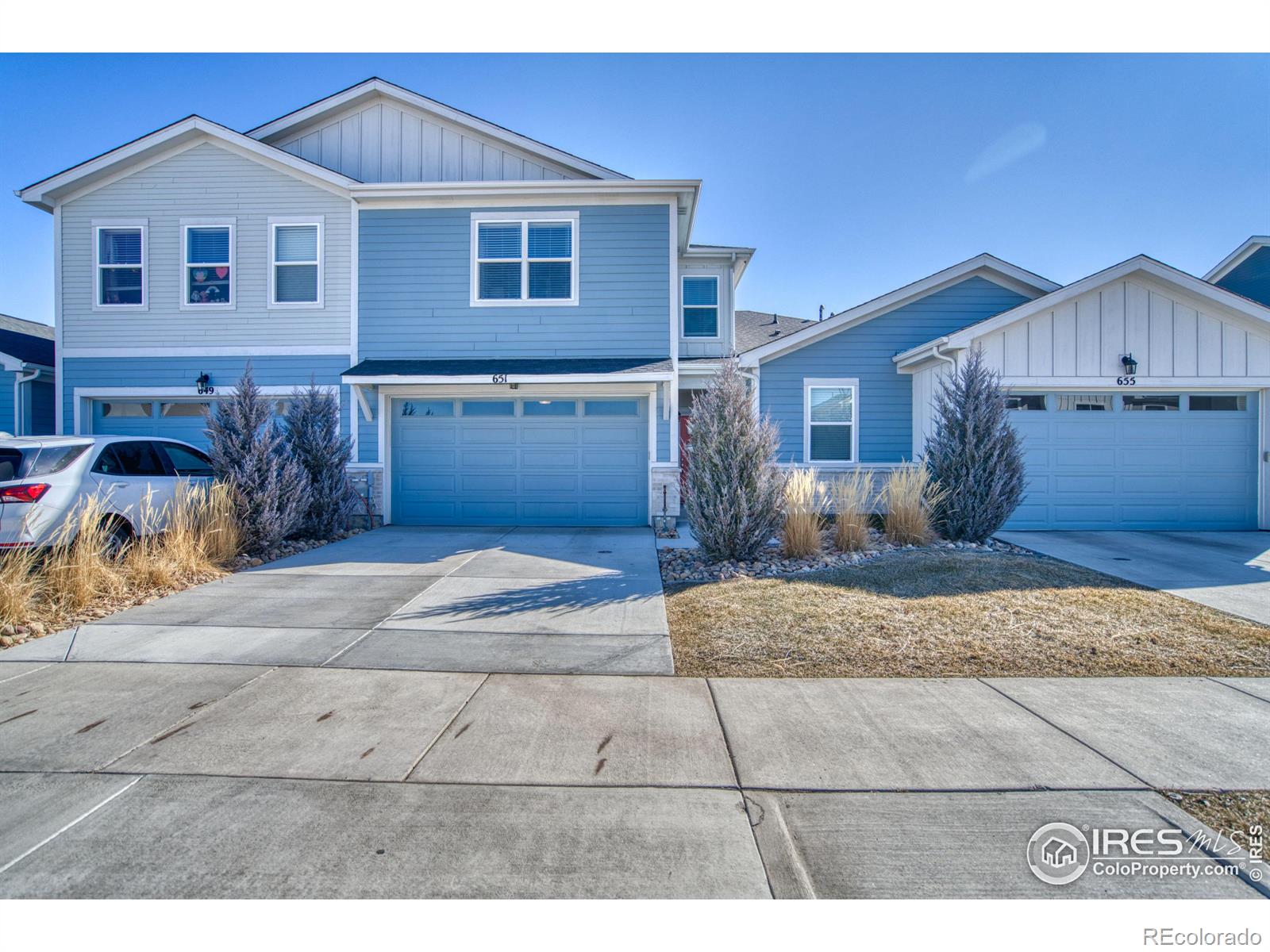 MLS Image #0 for 651  stonebridge drive,longmont, Colorado