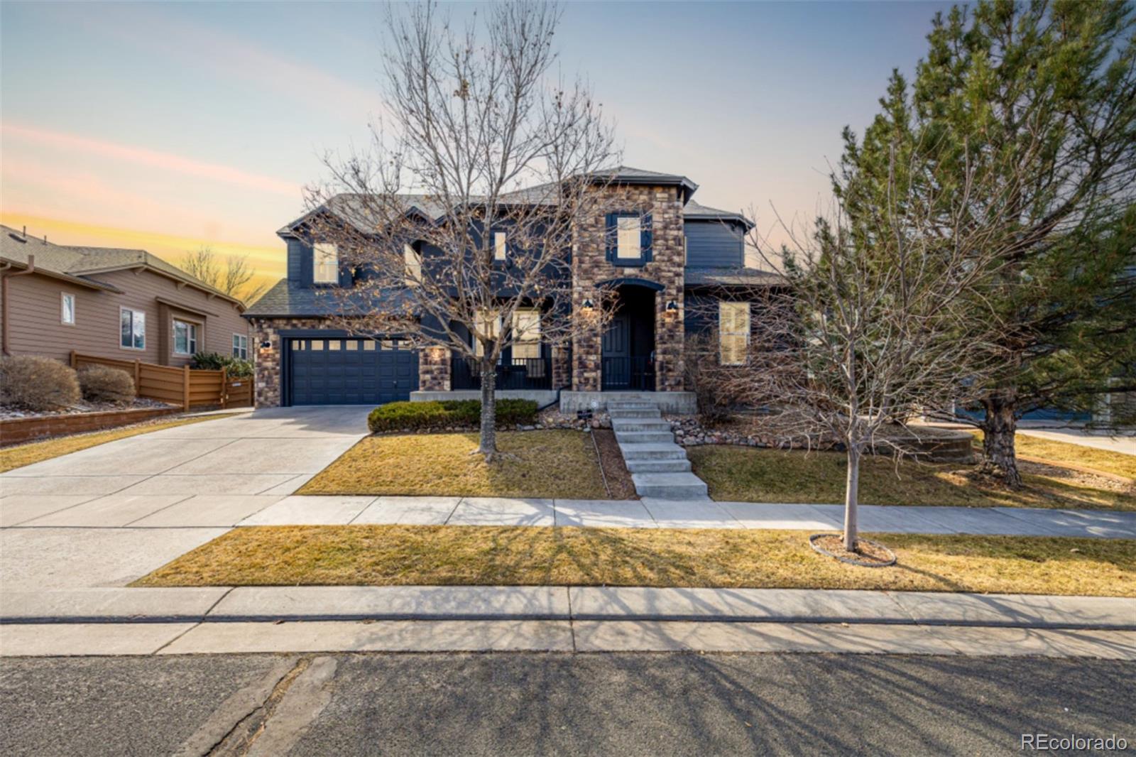 MLS Image #0 for 16658 e 106th drive,commerce city, Colorado