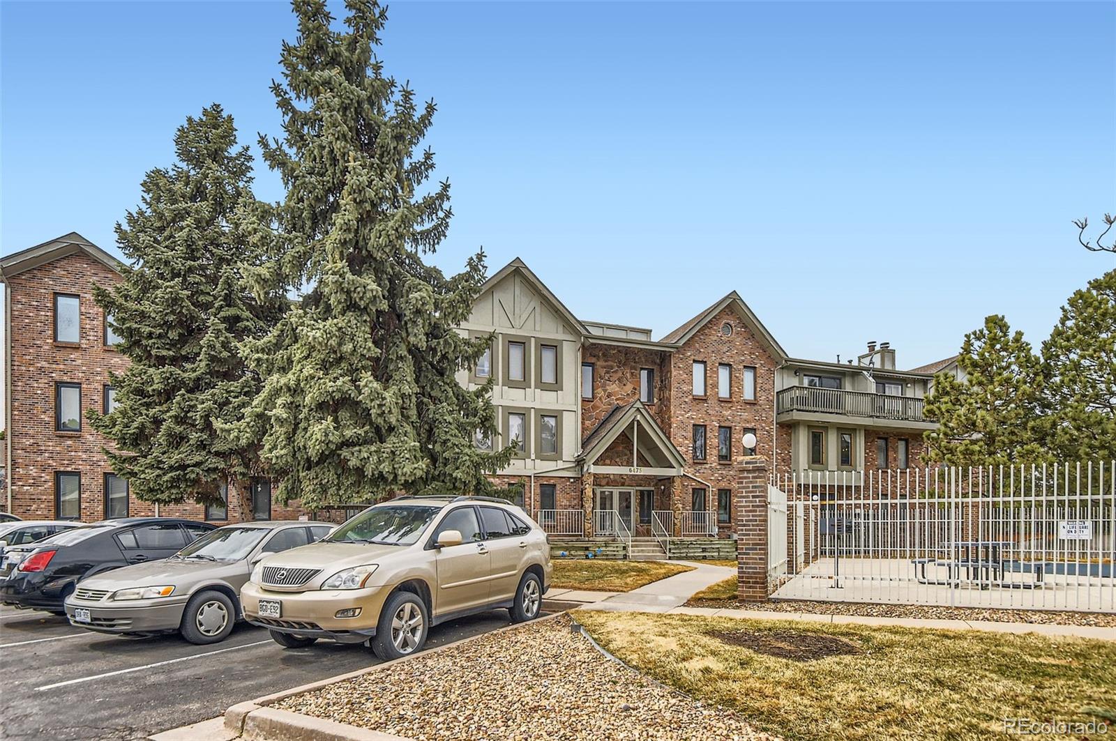 MLS Image #1 for 6475 s dayton street,englewood, Colorado