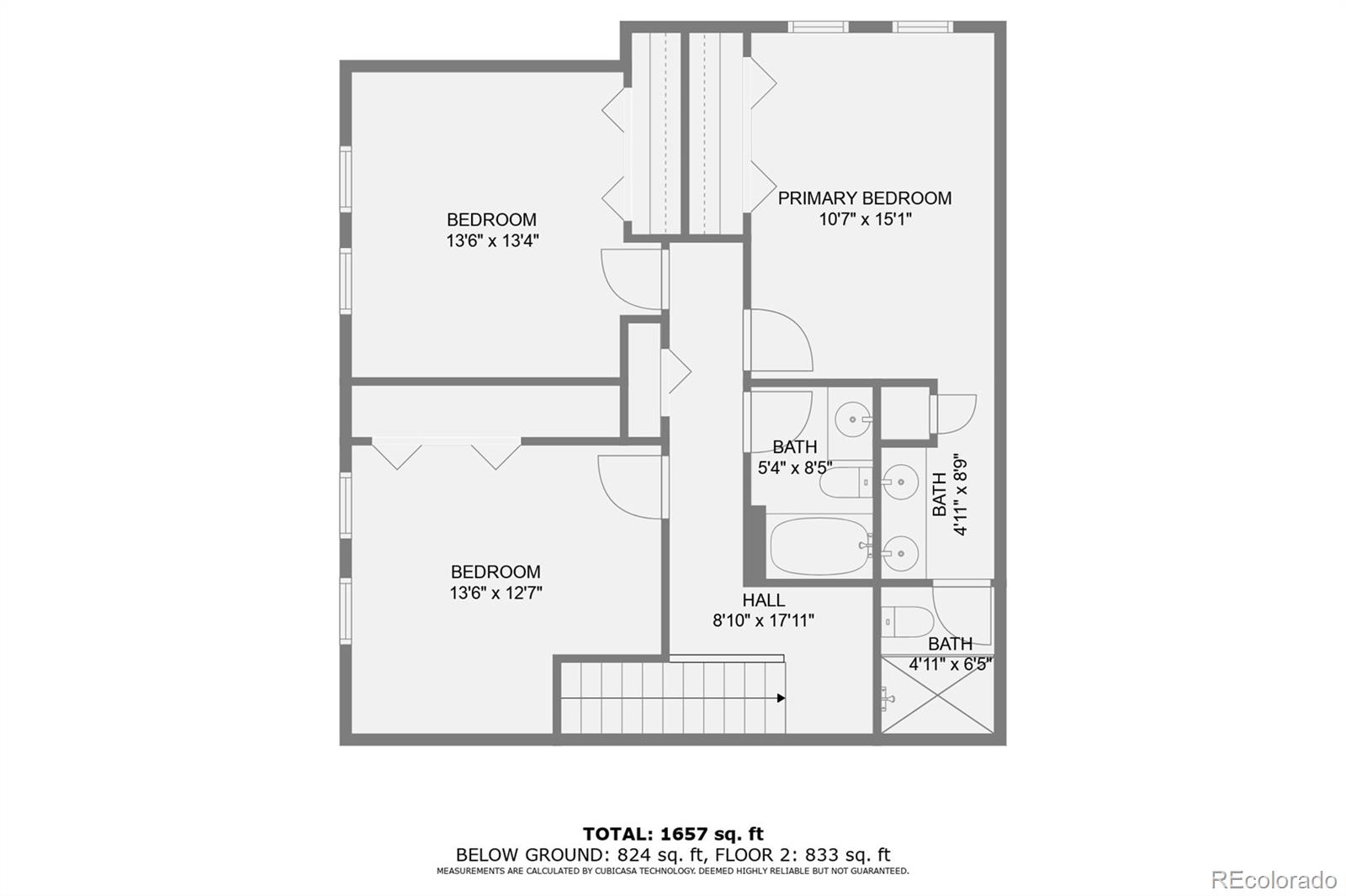 MLS Image #31 for 6475 s dayton street,englewood, Colorado