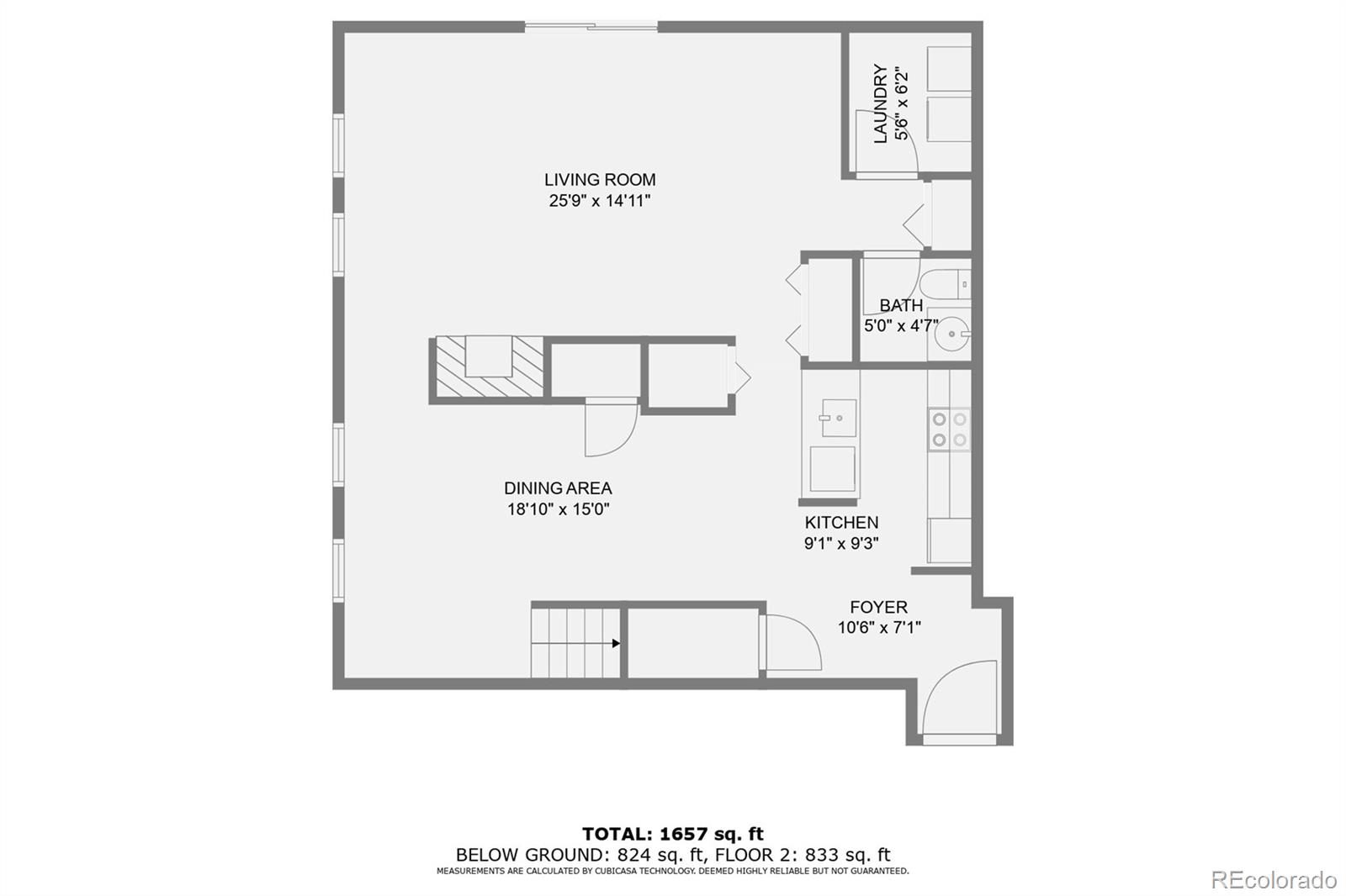 MLS Image #32 for 6475 s dayton street,englewood, Colorado