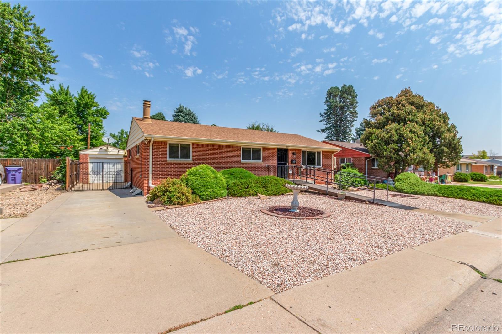 MLS Image #2 for 3225 w mexico avenue,denver, Colorado