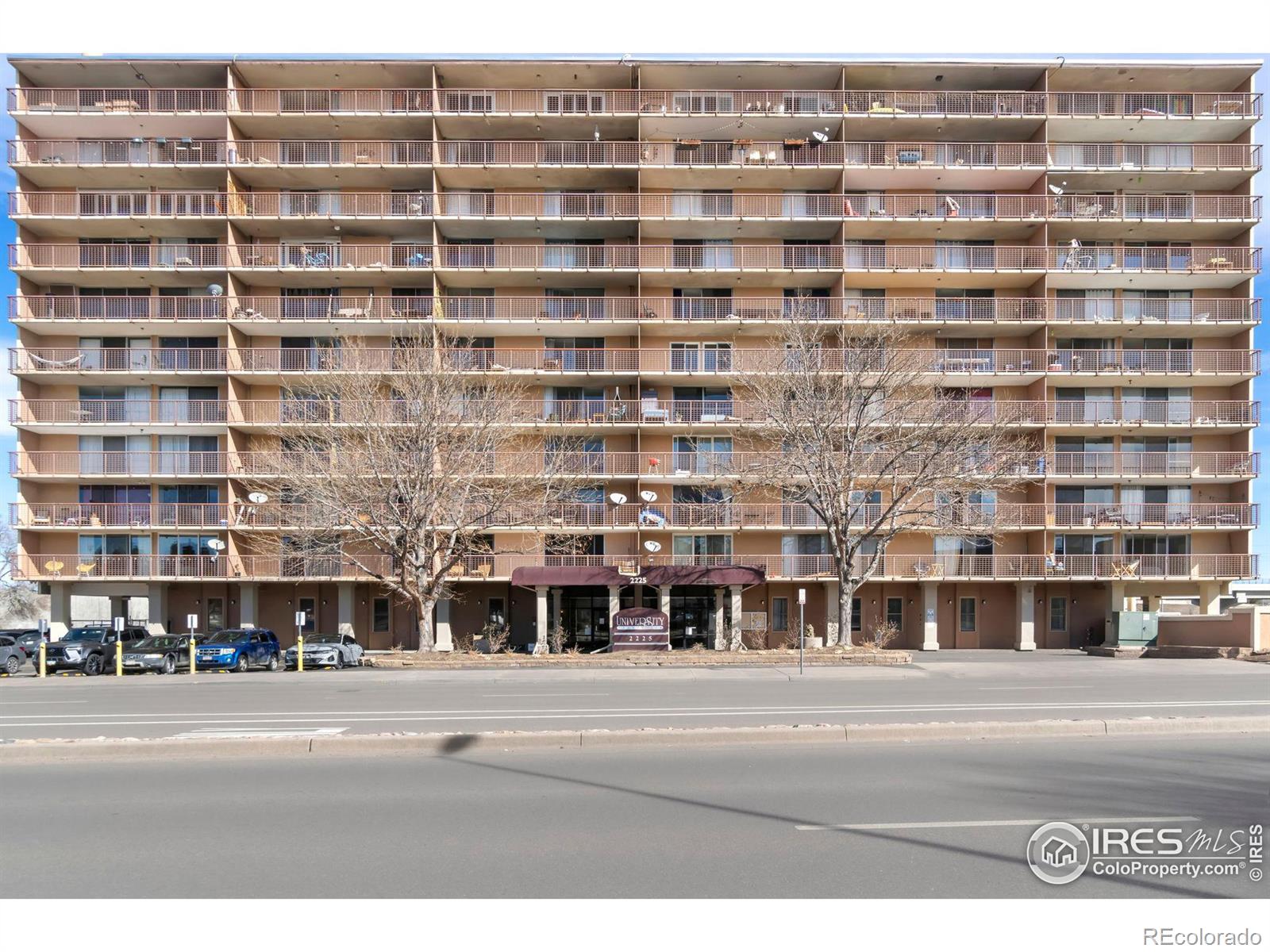 MLS Image #13 for 2225  buchtel boulevard,denver, Colorado