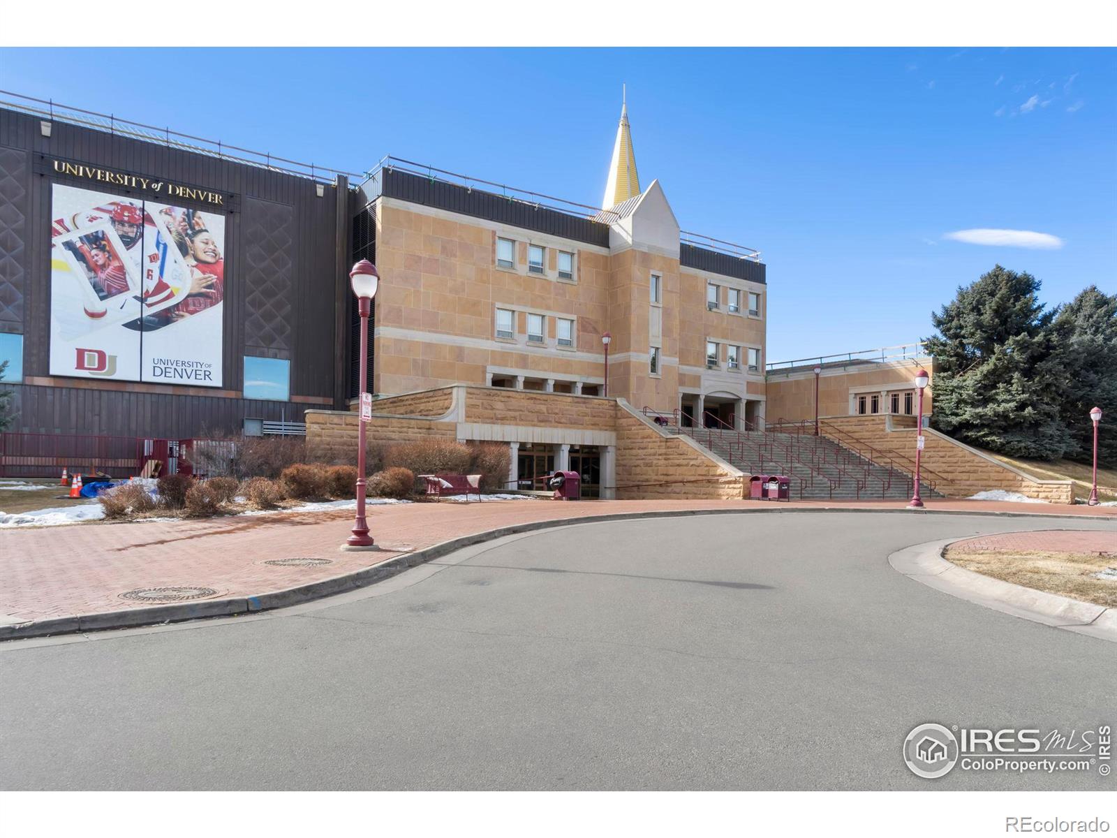 MLS Image #9 for 2225  buchtel boulevard,denver, Colorado