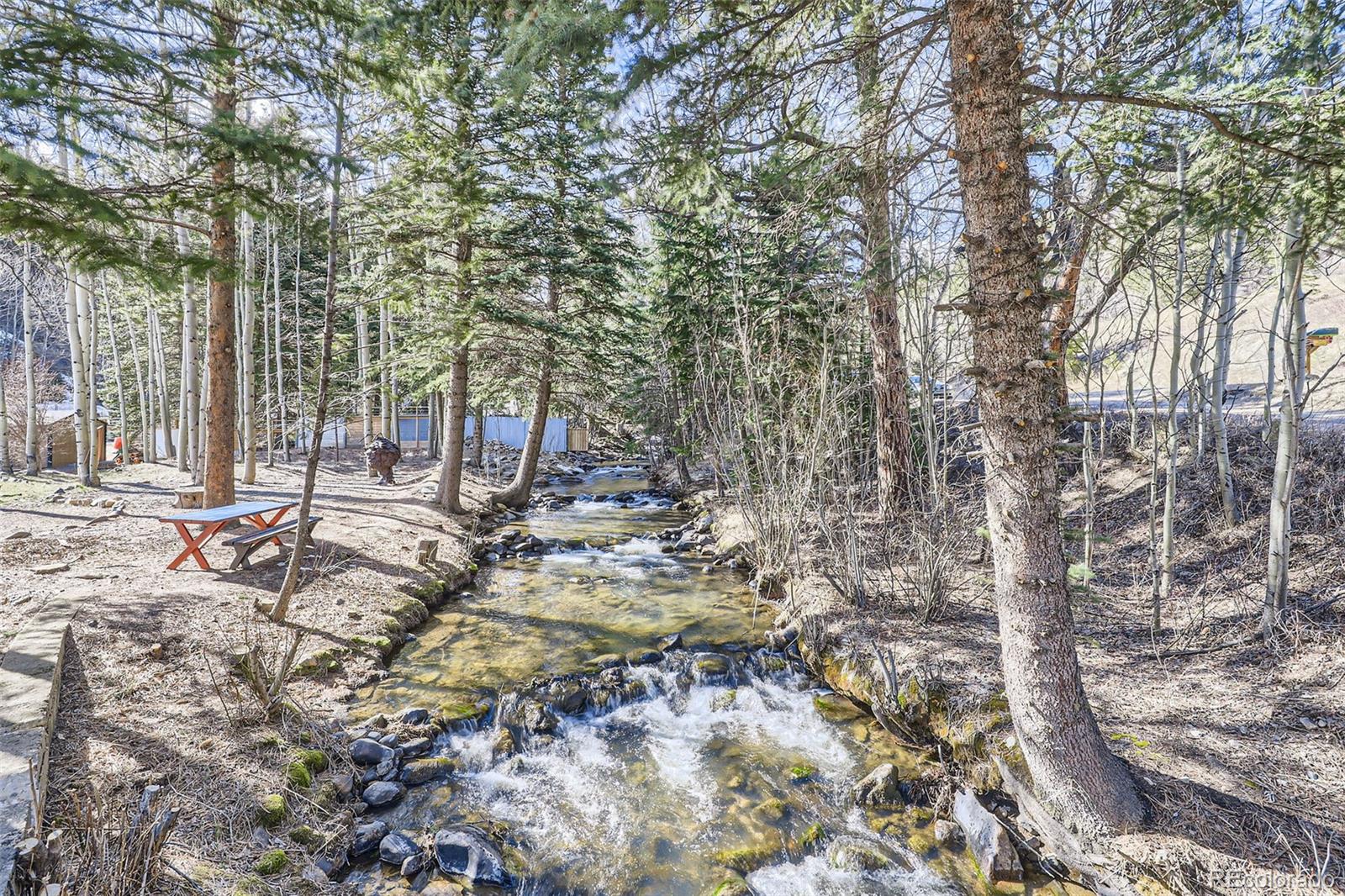 MLS Image #32 for 2971  fall river road,idaho springs, Colorado