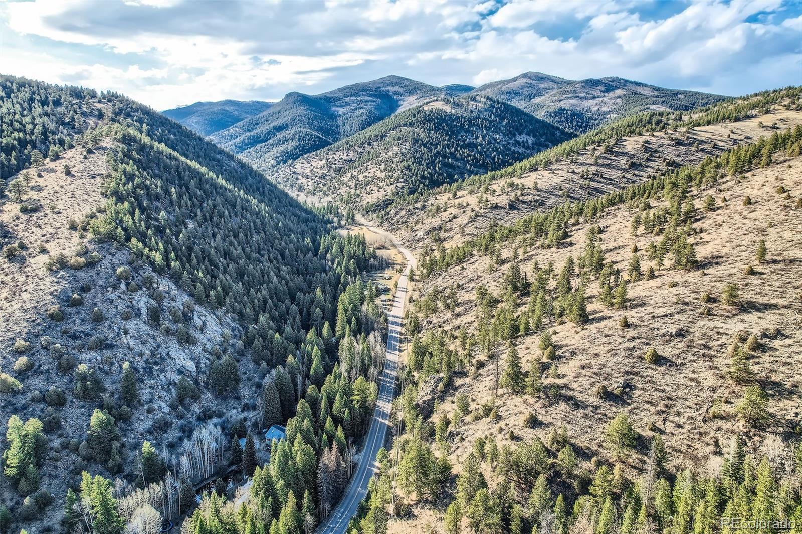 MLS Image #37 for 2971  fall river road,idaho springs, Colorado